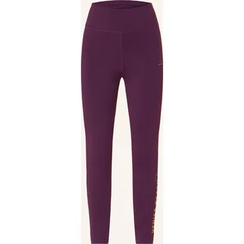 Dámské legíny Venice Beach Dámské Legíny Sila, fialová, 38