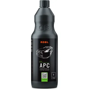 ADBL APC (1 l) - Koncentrovaný čistič