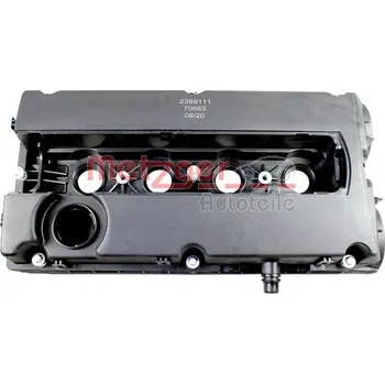 Kryt hlavy válce METZGER 2389111