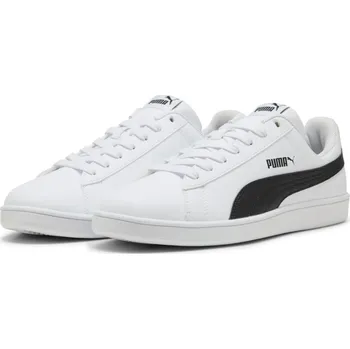 Dámská fitness obuv Boty PUMA UP 372605-02 BÍLÁ EU 37,5 (UK 4,5)