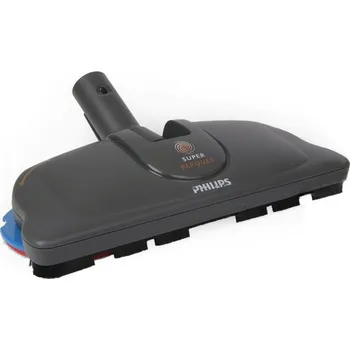 Hubice k vysavači Hubice na tvrdé podlahy PHILIPS Super Parquet FC 8042-2 (35mm)