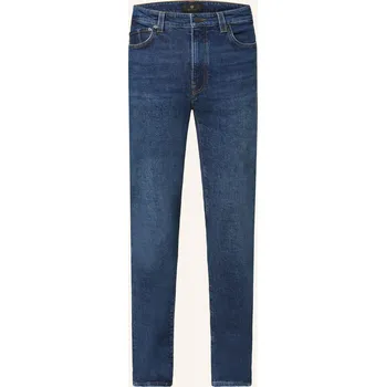 Dámské džíny Belstaff Pánské Džíny 969 Jean Regular Fit, wsind washed...