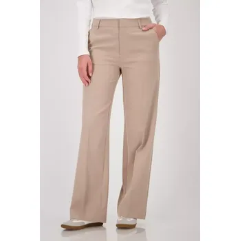 Dámské kalhoty MONARI VERONA dámské kalhoty moccha