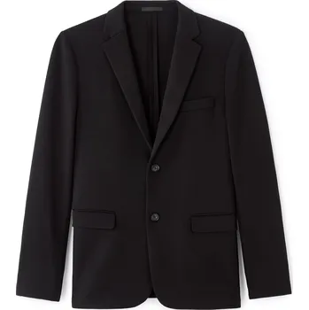 Celio Blazer Mujess 1171823 Černá M