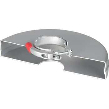 úhlová bruska Chránič úhlové brusky 230mm SKIL S00875
