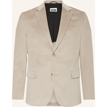 Pánské sako Drykorn Pánské Oblekové Sako Yames Regular Fit Z Manšestru,...