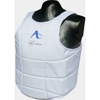 Chránič těla a ramene ARAWAZA BODYPROTECTOR NA KARATE - CHRÁNIČ HRUDNÍKU WKF approved Velikost: L