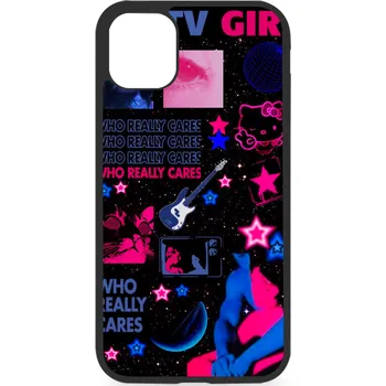 Náhradní kryt pro mobilní telefon Kryt na mobil Realme who really care Realme: 14 Pro+