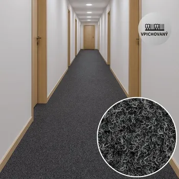 Koberec Koberec metráž RAMON /tex 15 Označení šíře role: 4 m