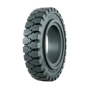 Pneu pro těžký stroj PLNÁ PNEUMATIKA 10.00-20 MARANGONI ATHLETIK A1S