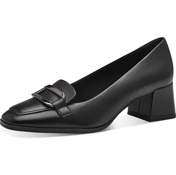 Dámské lodičky Dámské lodičky Tamaris 1-22300-43 001 Černé 41