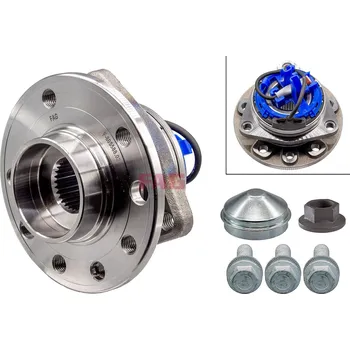 Ložisko kola, sada FAG 713 6442 70