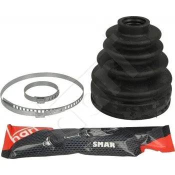 Kryt vnitřního kloubu komplet Land Cruiser 00 HART