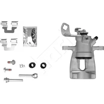Brzdový systém Brzdový třmen zadní Mini R55 11-14 levý HART
