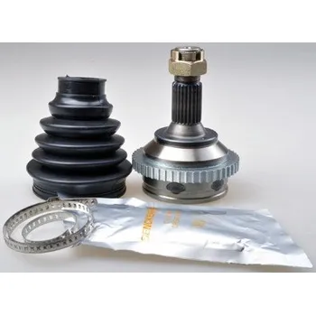 Poloosa kola Kloub poloosy PEUGEOT 206 1.6 16V 00- 303933 DENCKERMANN