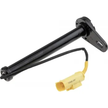 Kapota Pyrotechnický zvedák kapoty Mercedes třída S W222 2013 levý nebo pravý A2228870010 NTY