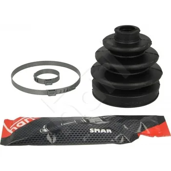 Kryt kloubu vnější komplet Rover 200, 400 HART