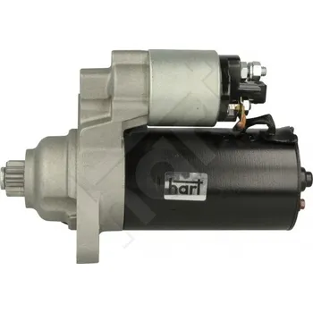 Startér Startér Seat, Škoda, Volkswagen 1.6, 1.9 SDI 98- 02T911023C HART
