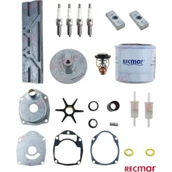 Lodní motor Servisní sada Mercury 135/150 HP EFI 4-takt MOTOWODNIAK