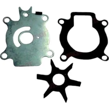 Loď Oběžné kolo vodního čerpadla Suzuki Outboard 2T DT75 DT85 1988-2000 17400-95351 RECMAR
