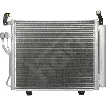 Chladič motoru Chladič klimatizace Hyundai i10 1.1 08- 97606-0X200 HART