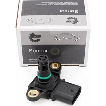 Autoelektrika Snímač MAP BMW 1 2 3 4 5 6 X1 X3 X4 X5 X6 Z4 13627843531 ESEN SKV