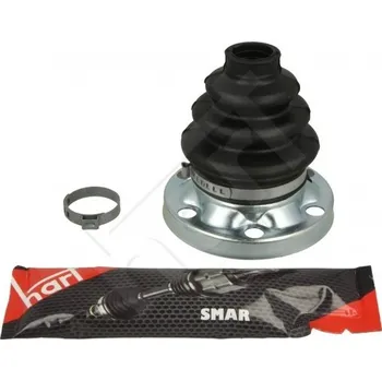 Ochranný kryt vnitřního kloubu komplet BMW E39/E46 33211226264 HART