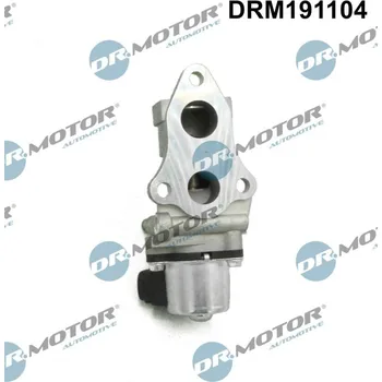 Ventil palivového systému AGR-Ventil DR.MOTOR DRM191104