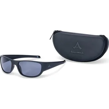 Sluneční brýle Polarizační Brýle Anaconda Plovoucí Šedé