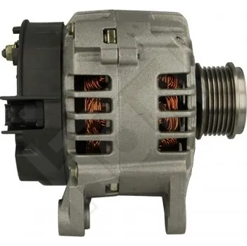 Autoelektrika Alternátor Laguna 1.8-2.0 01- 125A 7711134758 HART