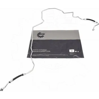 Sušič klimatizace Klimatizační potrubí Renault Espace IV 8200680870 ESEN SKV