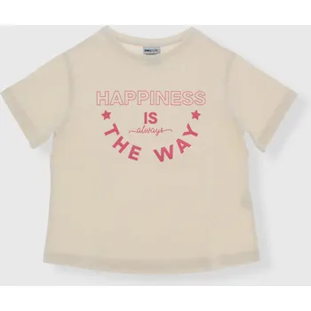 Dívčí tričko Tričko s krátkým rukávem Primigi 56222701