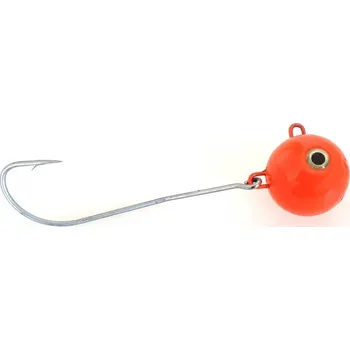 Umělá nástraha Magická koule barvená 50 - 1000g hmotnost 1000g