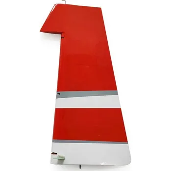 RC model E-flite směrovka: Eratix 3D SWS 1.6m