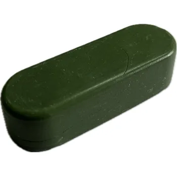 Ostatní Leštící pasta zelená AF, cca 65 g