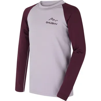 Husky Dětské termoprádlo Active winter Tombo 152, purple