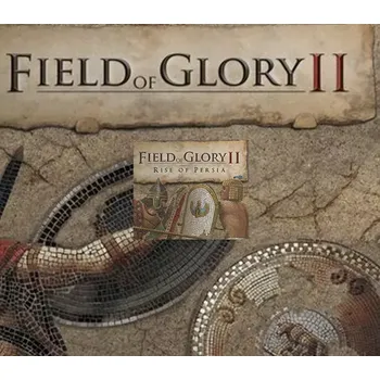Počítačová hra Field of Glory II - Rise of Persia DLC