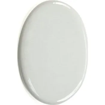 Dlažba Keramická dlaždice na pomník 10,5 x 15 cm ovál sublimace termotransfer