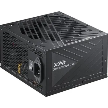 ADATA XPG CORE REACTOR II VE - 750W COREREACTORIIVE750G-BKCEU Černá