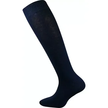 Dámské punčochy Dospělé podkolenky Hertz - 39-42 / tmavě modrá