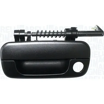 Dveře karosérie Vnější klika dveří MAGNETI MARELLI 350105036000