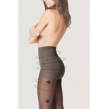 Dámská móda Fiore Comfort 40 Light černá 4 (L)