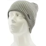 Dámská čepice Terracana - Uni / šedá