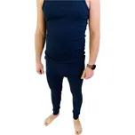 Pánské tílko Michal - 3XL / šedá