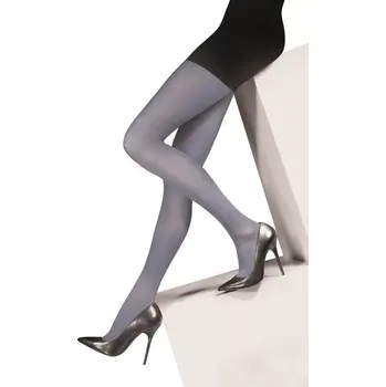 Dámské punčochy Dámské punčochy Naomi 20 DEN - 3 (M) / černá