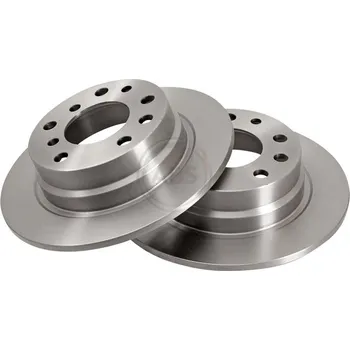 Brzdový kotouč Brzdový kotouč A.B.S. 15724