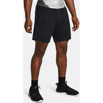 Pánské kraťasy Pánské kraťasy Under Armour Tech Vent 7in Shorts 1388645-001 Černá XS