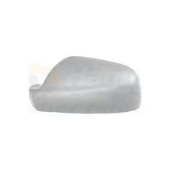 Auto zrcátko Kryt, vnější zrcátko VAN WEZEL 4040841