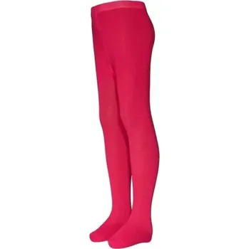 Dámské punčochy Dětské punčocháče Bomik T - 56 / malinová