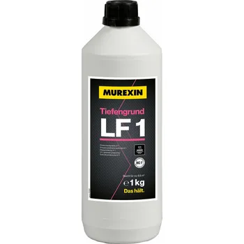 Penetrace MUREXIN Penetrace Murexin LF1 hloubková 5 kg MX5691